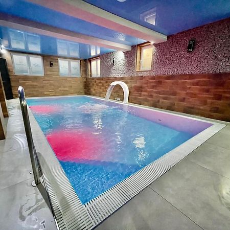 Baltic Sun Spa 레왈 외부 사진