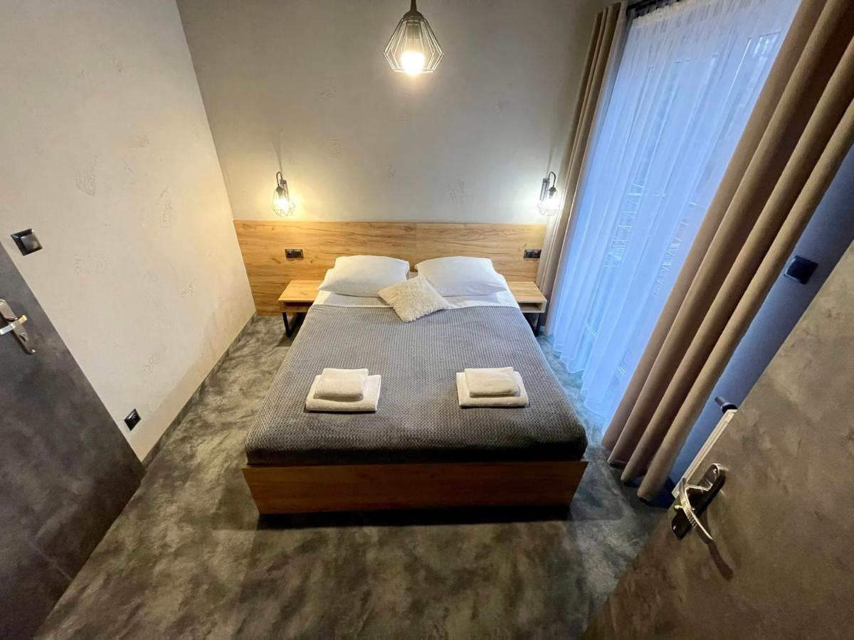 Baltic Sun Spa 레왈 외부 사진