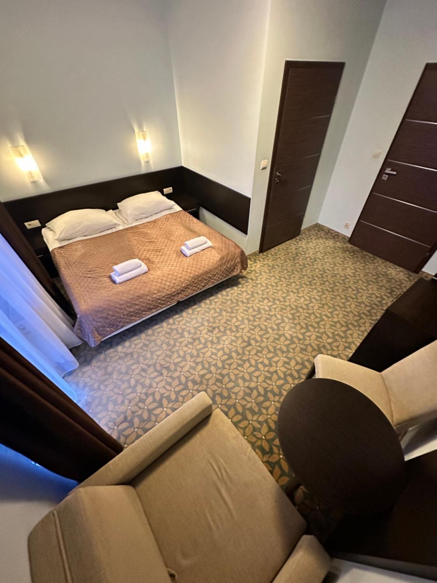 Baltic Sun Spa 레왈 외부 사진