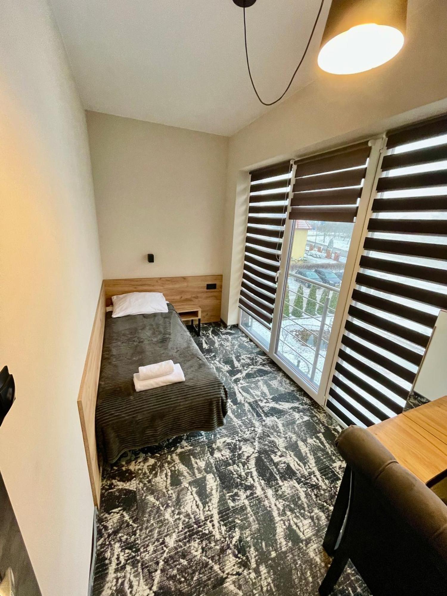 Baltic Sun Spa 레왈 외부 사진