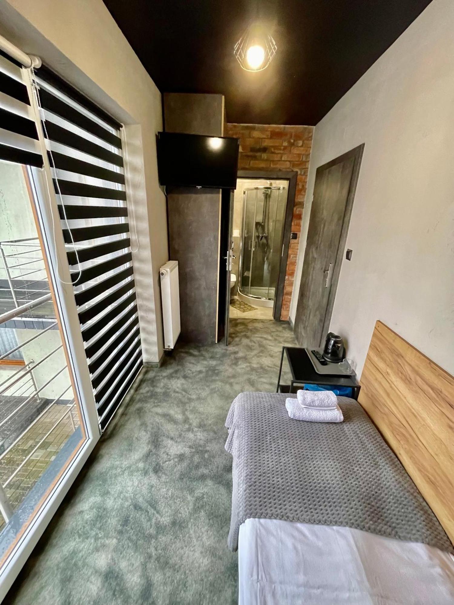 Baltic Sun Spa 레왈 외부 사진