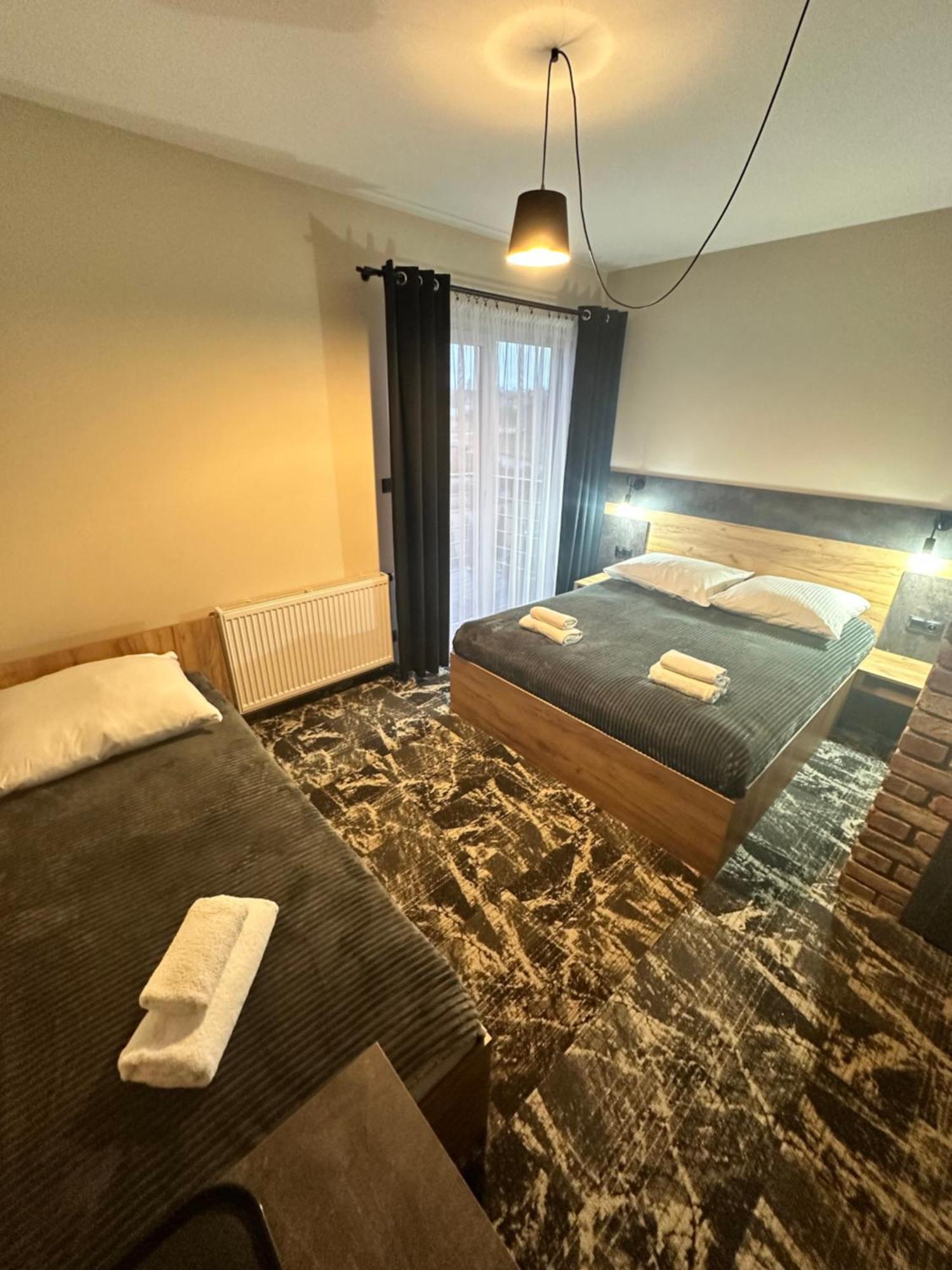 Baltic Sun Spa 레왈 외부 사진