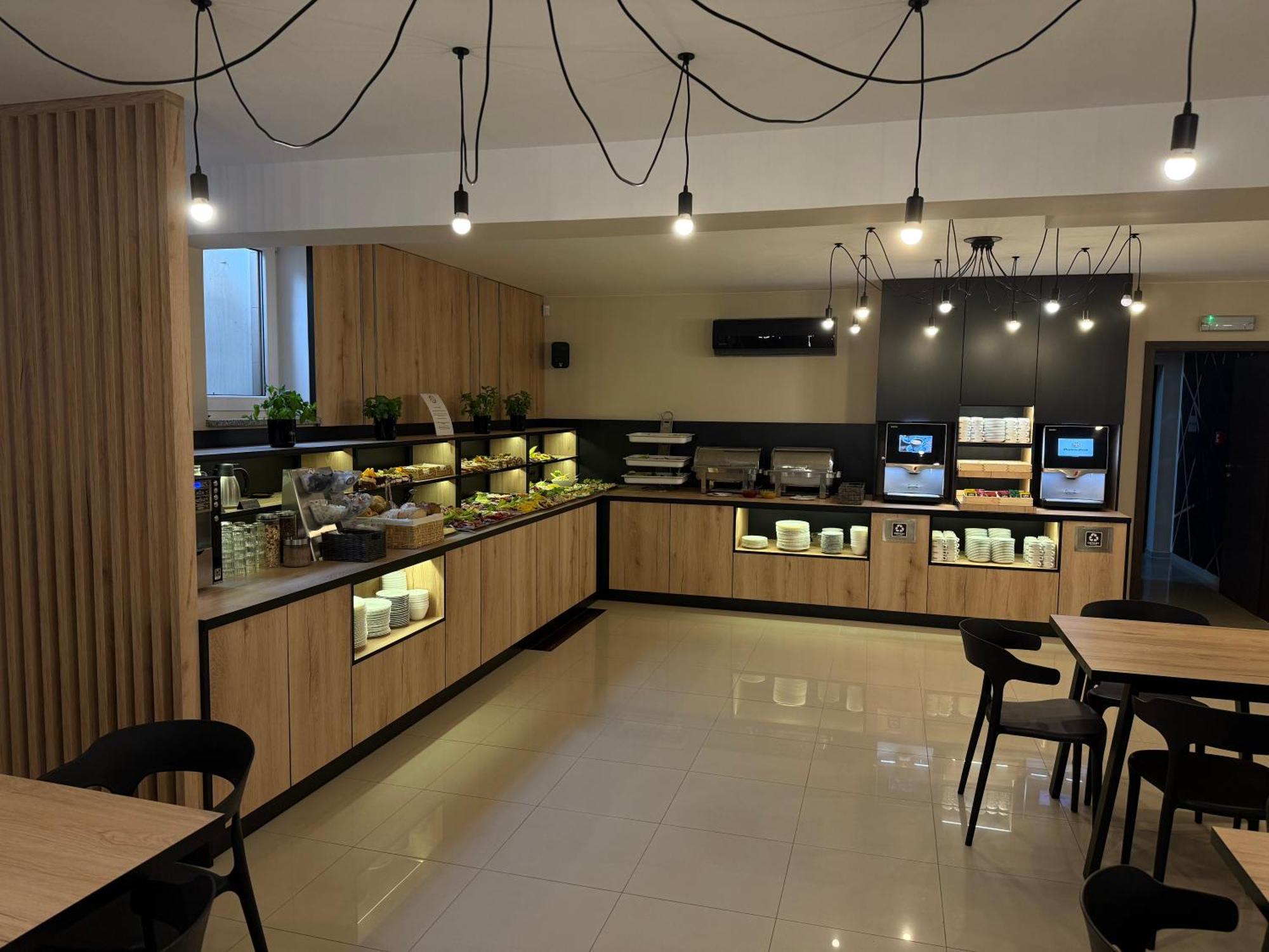 Baltic Sun Spa 레왈 외부 사진