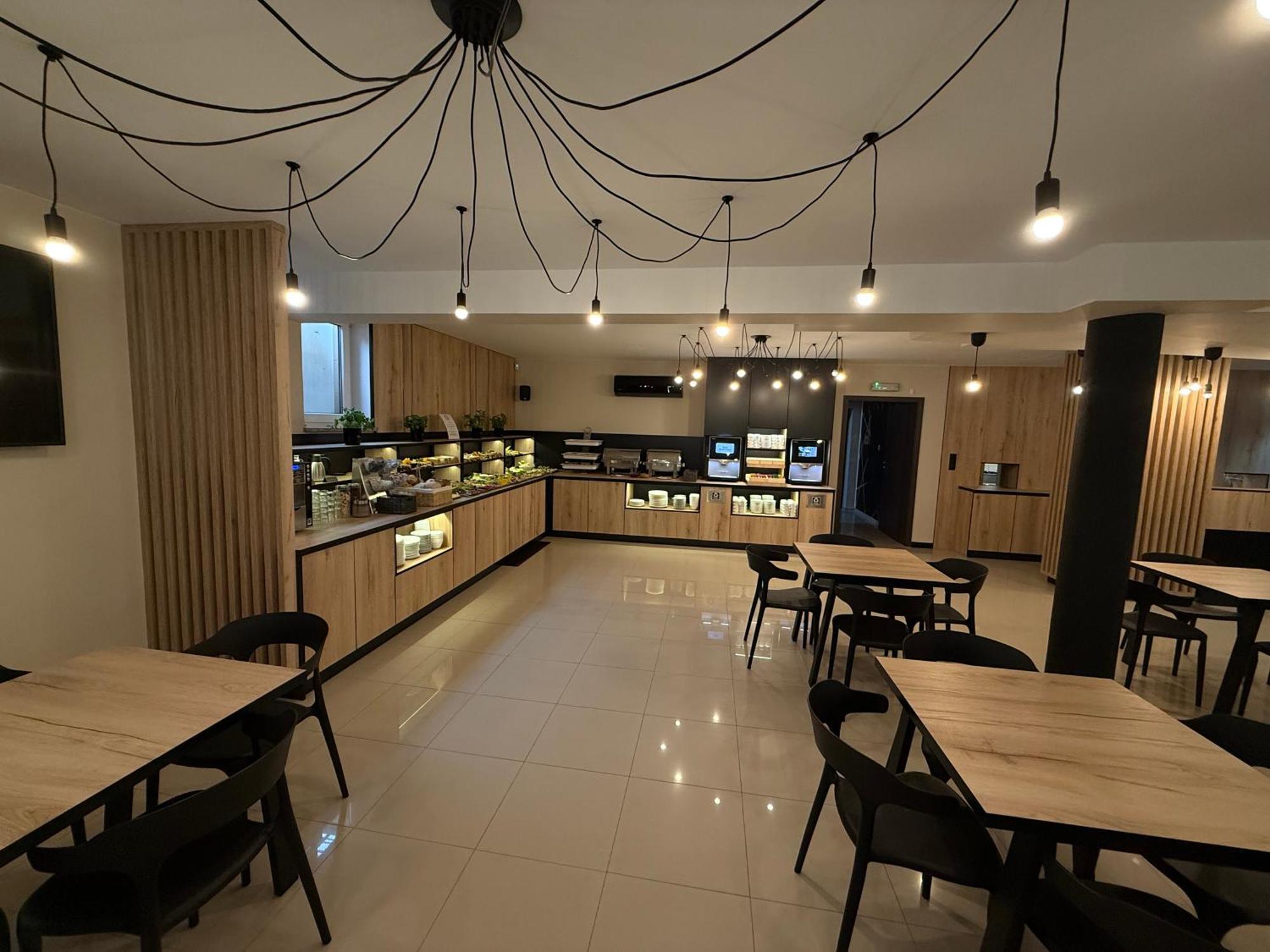 Baltic Sun Spa 레왈 외부 사진