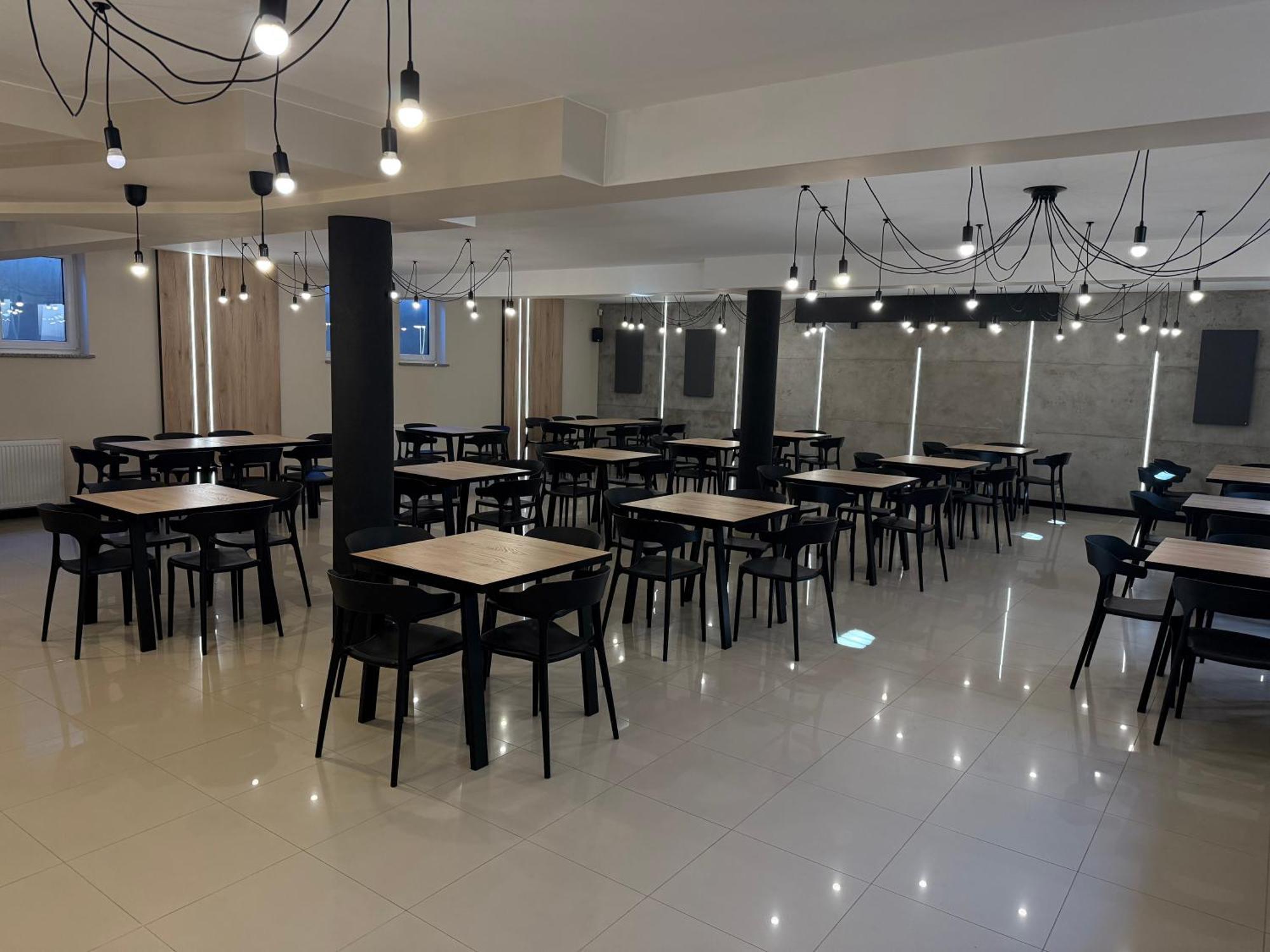 Baltic Sun Spa 레왈 외부 사진