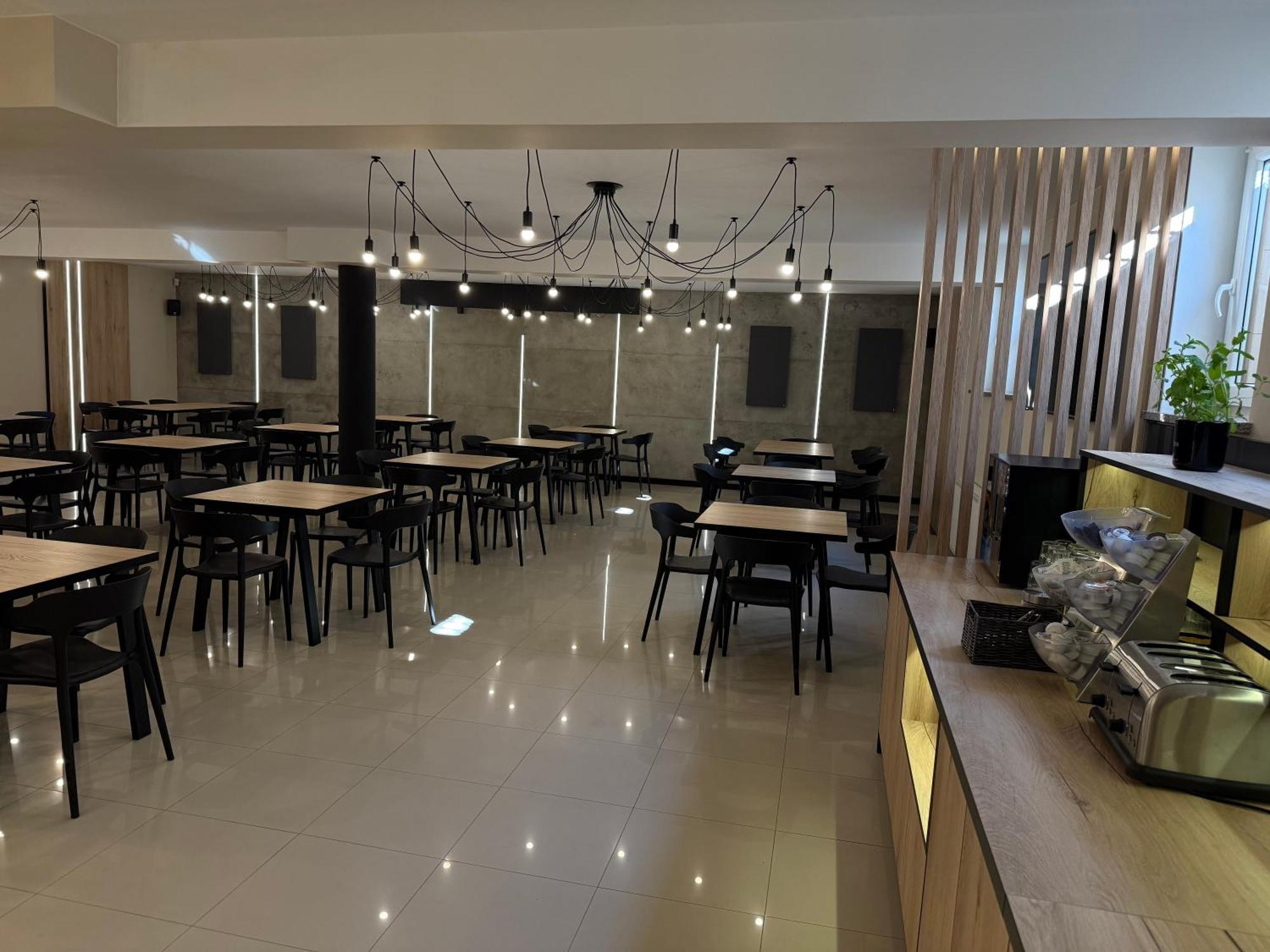 Baltic Sun Spa 레왈 외부 사진