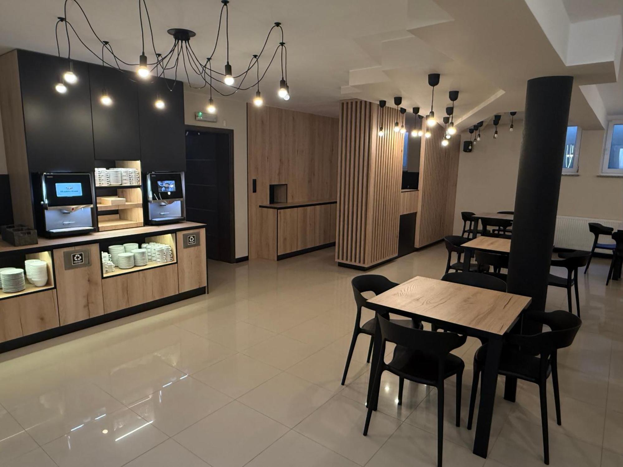 Baltic Sun Spa 레왈 외부 사진
